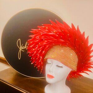 Vintage Jack Mcconnell Hat Sale